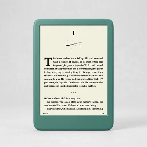 Amazon Kindle Paperwhite 16GB
