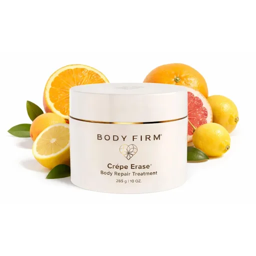 BODY FIRM Crepe Erase Body Repair Treatment