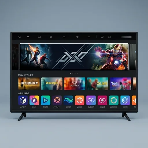 VIZIO50 Inch 4K Smart TV, V-Series UHD LED HDR Television with Apple AirPlay and Chromecast Built-in