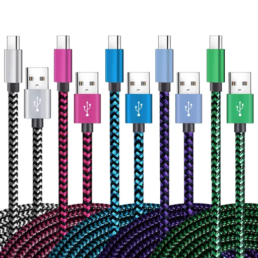Tpc001 USB C Cable