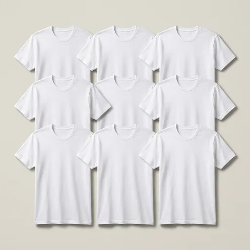 Hanes Men's Undershirts