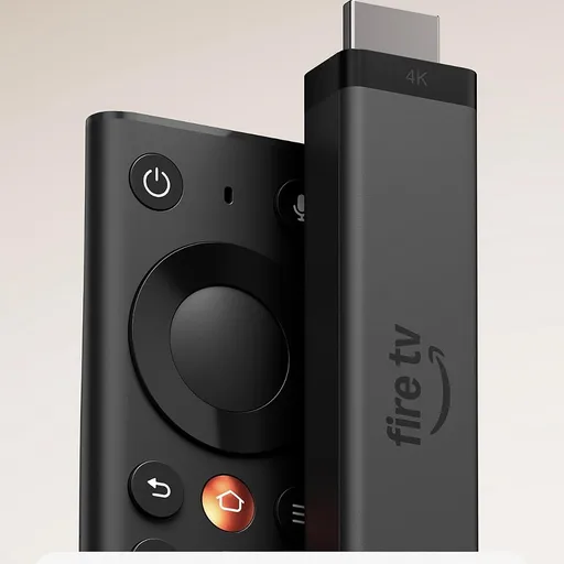 Amazon Fire TV Stick 4K