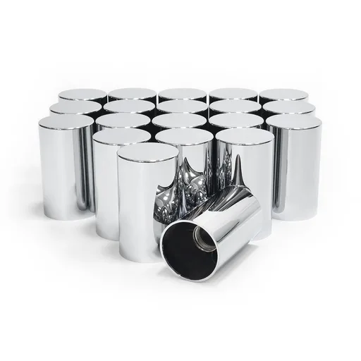 Lug Nut Covers