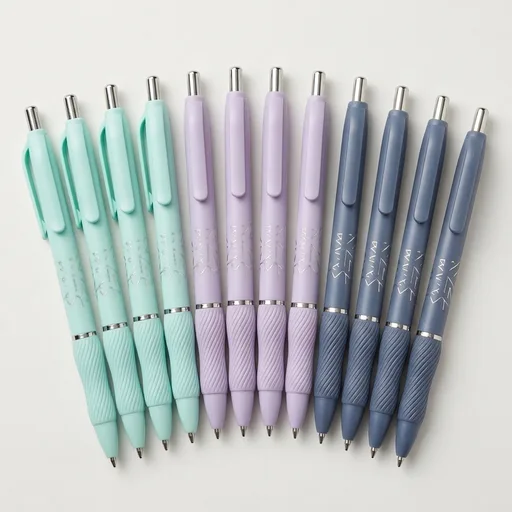 Sharpie S-Gel Gel Pens