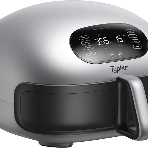 Typhur Dome 2 AI Smart Air Fryer