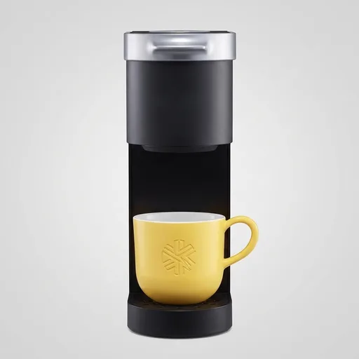 Keurig K-Mini Single Serve K-Cup Pod Coffee Maker