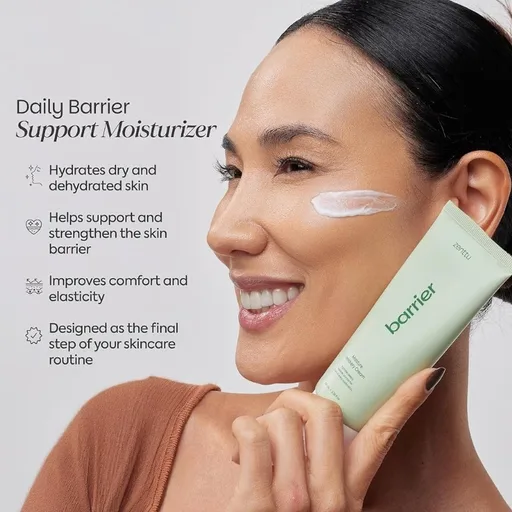 Korean Ceramide Moisturizer