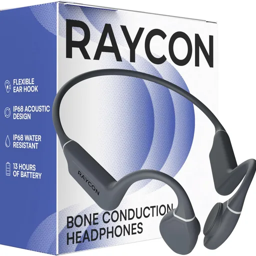 Raycon Bone Conduction Headphones