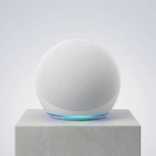 Amazon Echo Dot