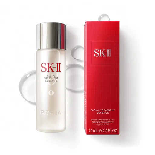SK-II Facial Treatment Essence