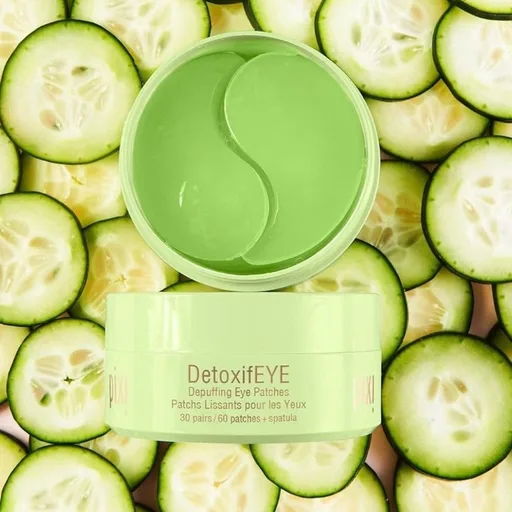 Pixi DetoxifEYE