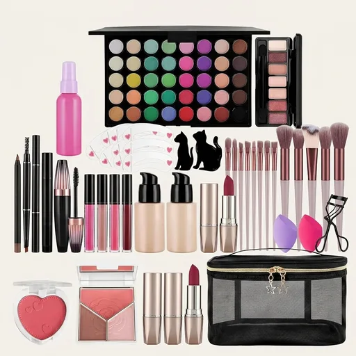 Makeup Kit