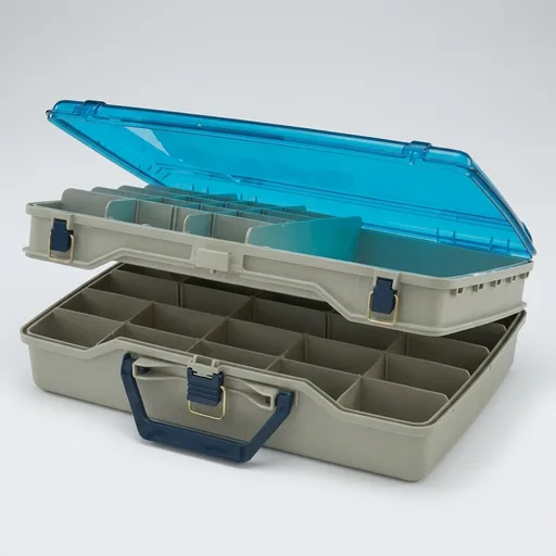 Compartment Box 115503-A