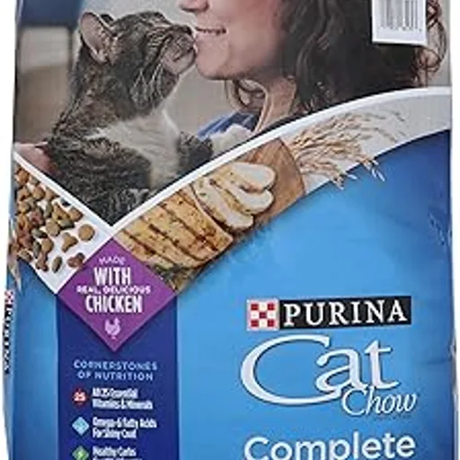 PurinaCat Chow Complete - 15 lb.