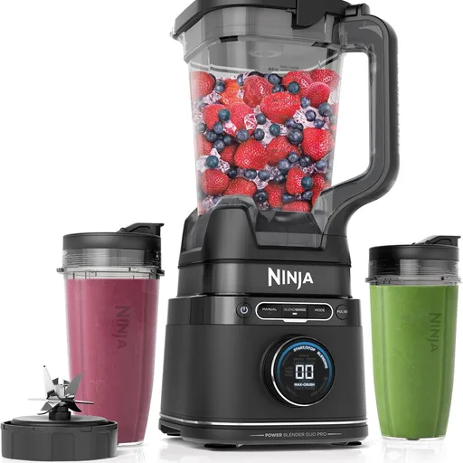 Ninja Detect Blender TB301