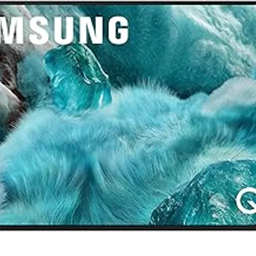 Samsung QLED Q7F Series 75Q7F Smart TV