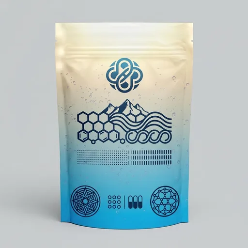 Hydrogen Water Tablets, Molecular Hydrogen Tablets for Drinking Water, Quick-Dissolving Unflavored H2 Tabs, Up to 12 PPM Hydrogen, No Equipment Needed (30-Day Supply)