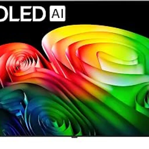 LG OLED B6 Series Smart TV (OLED65B6GUA)