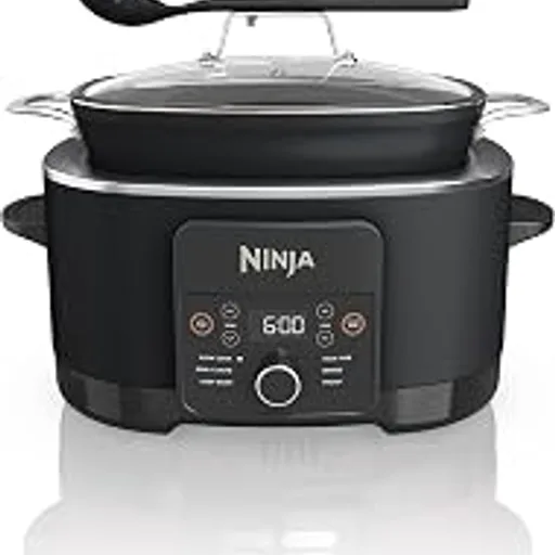 Ninja PossibleCooker PLUS MC1010