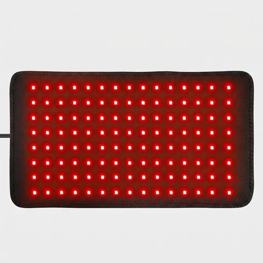 bonodave Red Light Therapy Pad