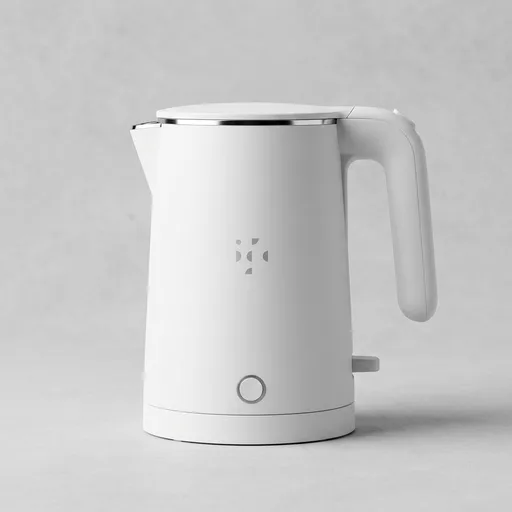 WTJMOV Electric Kettle