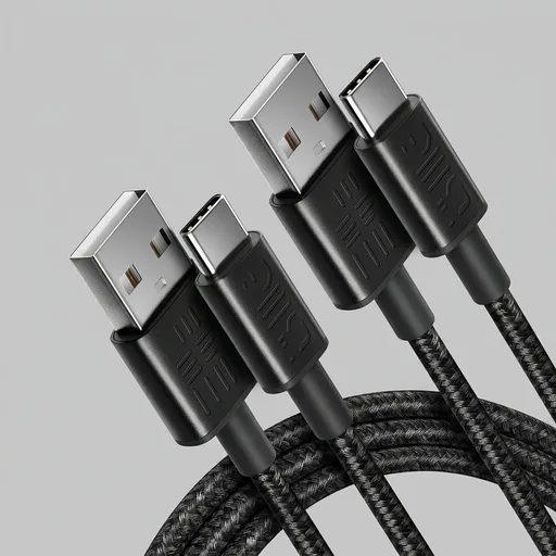Anker USB-A to USB-C Cable