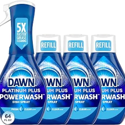 Dawn Powerwash Spray