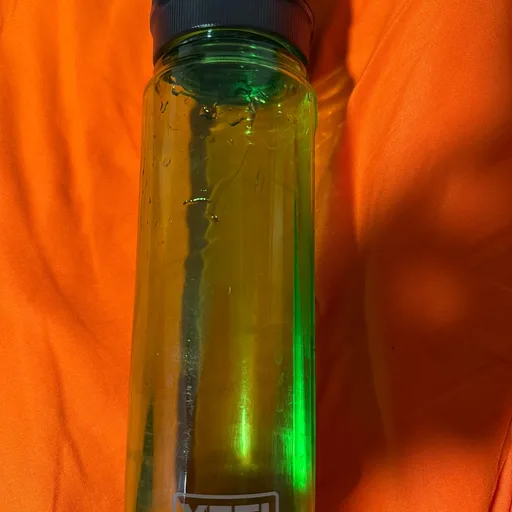 YETI Yonder water bottle