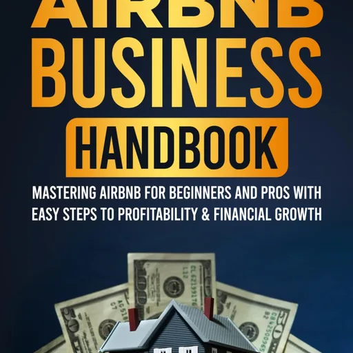 Airbnb Business Handbook