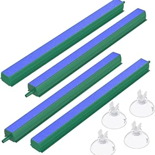 Pawfly Aquarium Air Stone Bar Bubbler