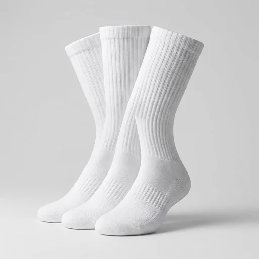 Nike Everyday Cushioned Training Crew Socks
