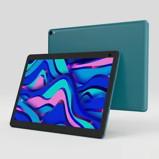 COOPERS 10-inch Tablet