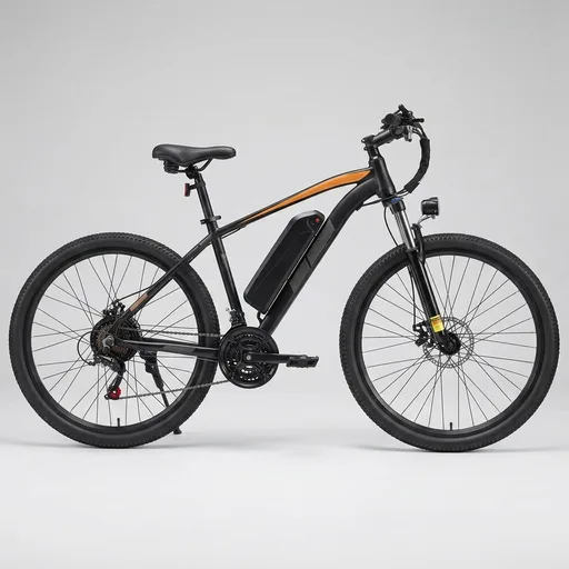 ACTBEST Apex Electric Bike for Adults, 21-Speed Electric Mountain Bike with 1200W Peak Motor, 20+MPH Top Speed, 48V Removable Battery E Bike, 55-Mile Max Range Bicycle for Urban & Outdoor Use