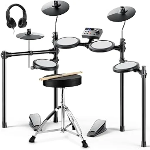 Donner DED-70 Electronic Drum Kit
