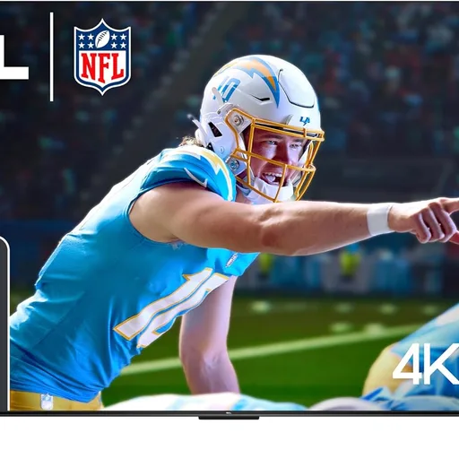 TCL S5 75S551F 4K Smart TV