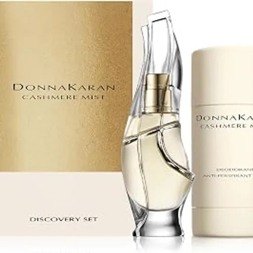 Donna Karan Cashmere Mist Discovery Duo Set For Women