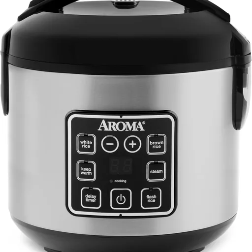 AROMA ARC-914SBD Digital Rice Cooker