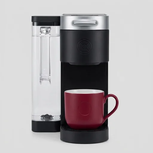 Keurig K-Supreme Single Serve K-Cup Pod Coffee Maker