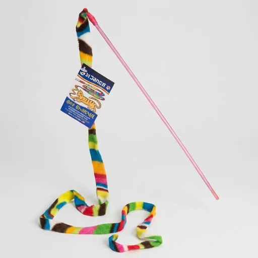 Cat Dancer Products Charmer Interactive Cat Toy