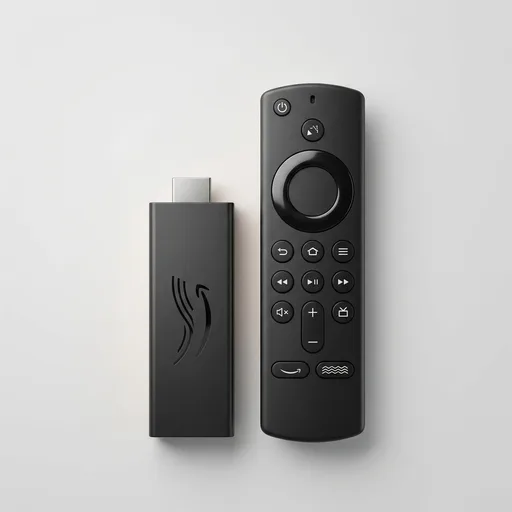 Amazon Fire TV Stick 4K Max streaming device, Wi-Fi 6, Alexa Voice Remote (includes TV controls)