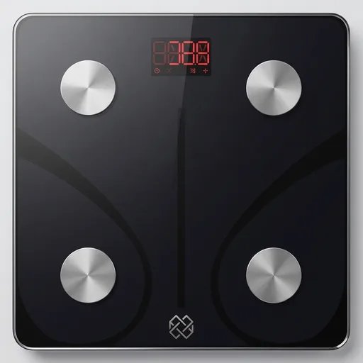 RENPHO Elis 1 Smart Scale