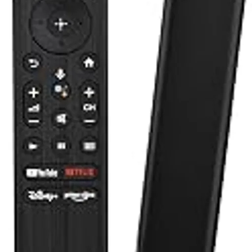 Replacement Sony TV Voice Remote