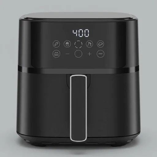 Chefman 6 QT Air Fryer