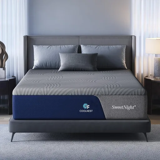 Sweetnight CoolNest Mattress