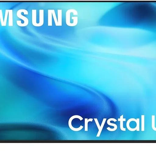 Samsung U8000H Series 50-Inch 4K Smart TV
