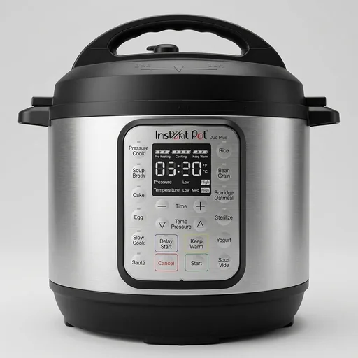 Instant Pot Duo Plus