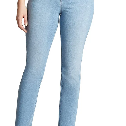Gloria Vanderbilt Women's Classic Tapered Amanda Jeans