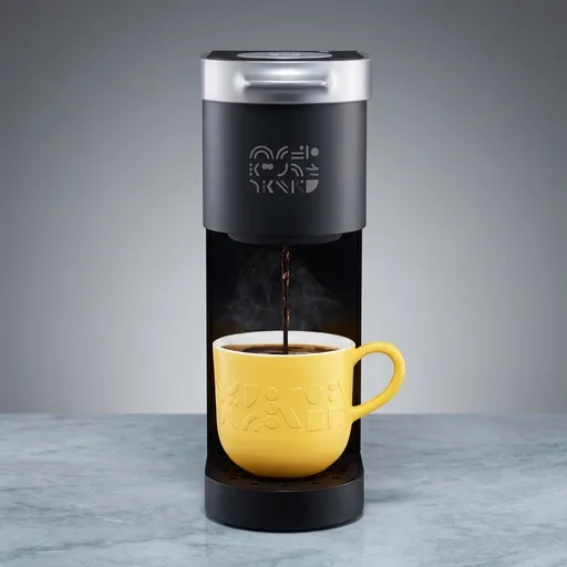 Keurig K-Mini Single Serve K-Cup Pod Coffee Maker