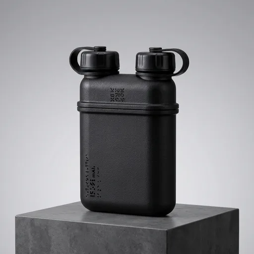 ELECOM NESTOUT Rugged Power Bank