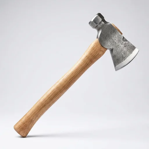 Cold SteelCompetition Throwing Hatchet, 16"